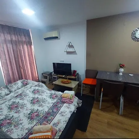 Apartment Nikoloski Struga Exterior photo