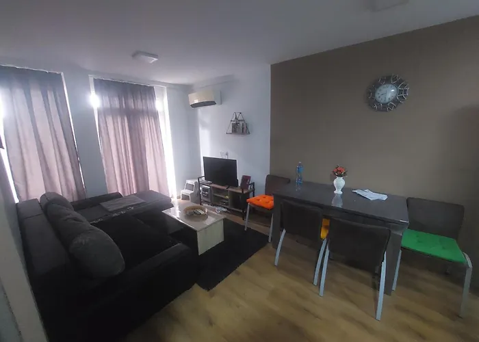 Apartment Nikoloski