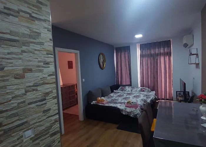 Apartment Nikoloski