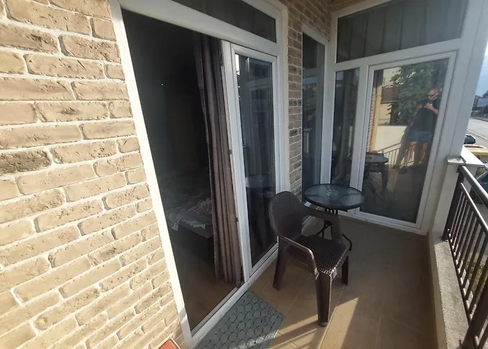 Apartment Nikoloski