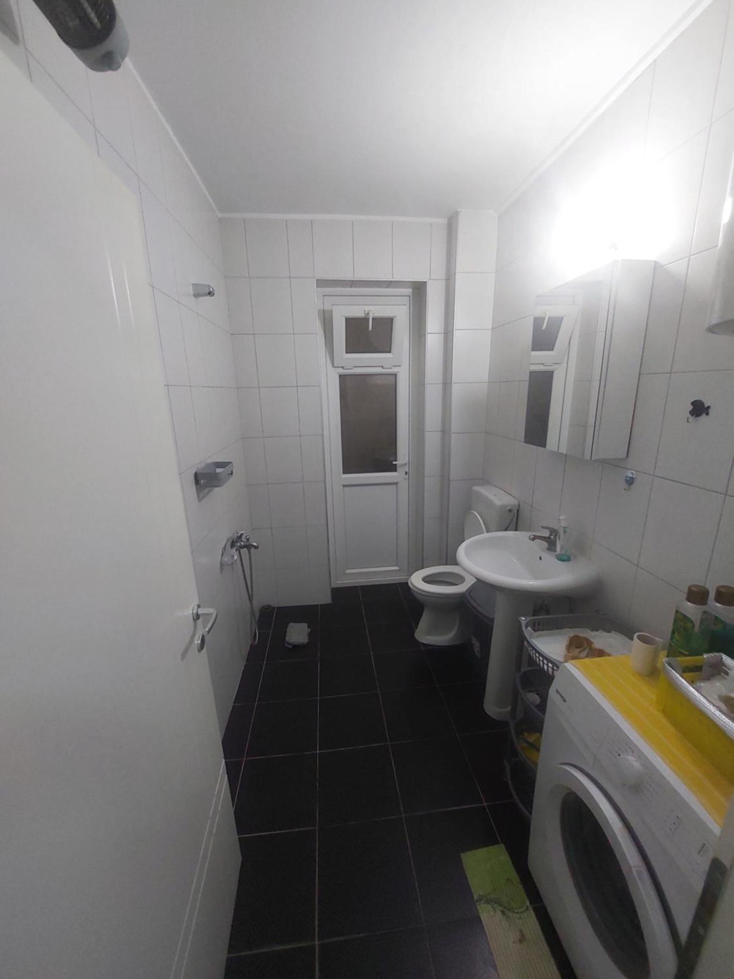 Nikoloski Apartment *