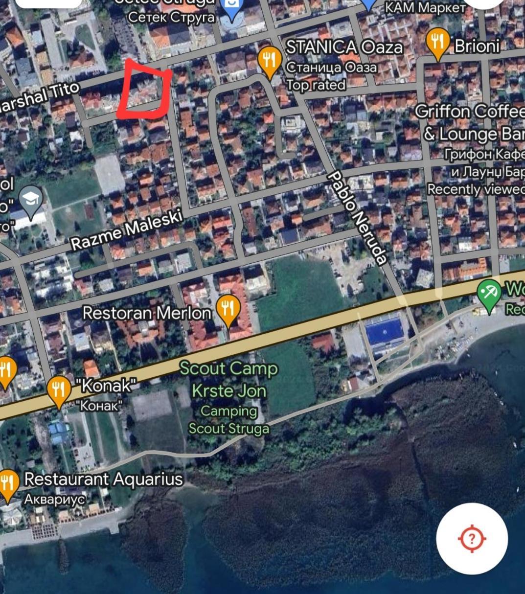 Nikoloski * Struga