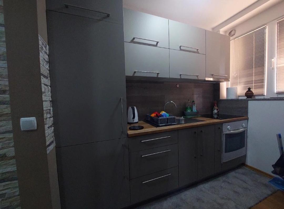 Nikoloski Apartment