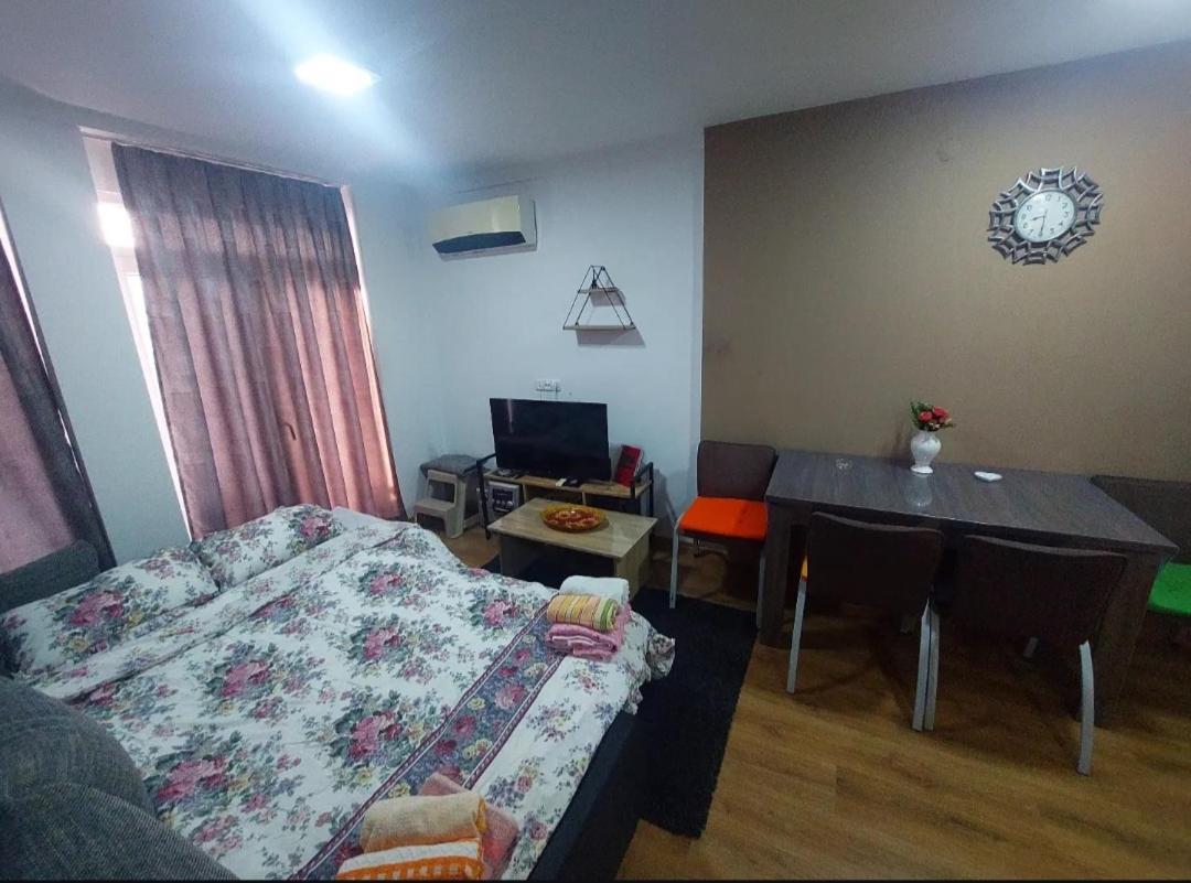 Apartment Nikoloski
