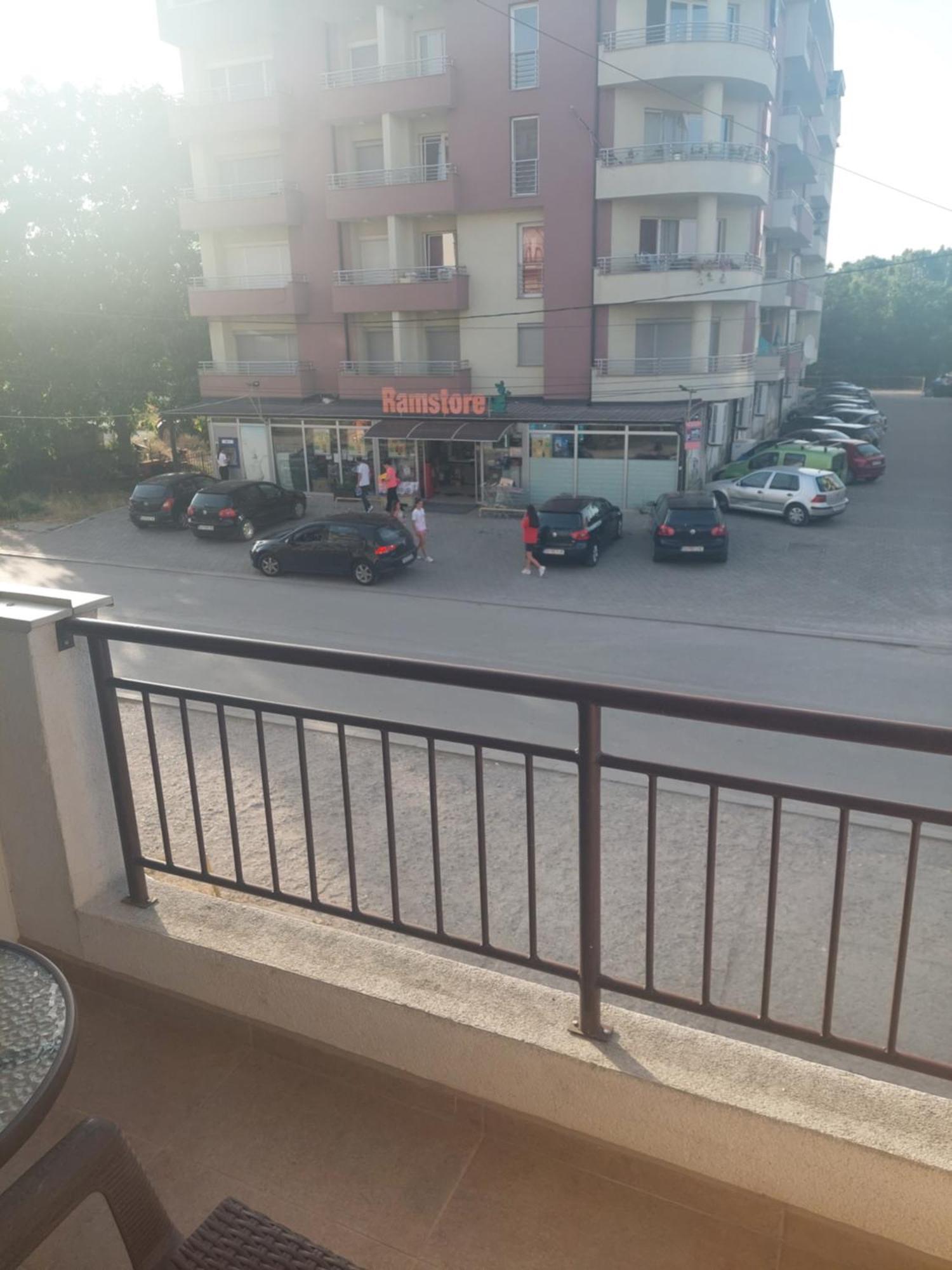 Apartment Nikoloski *